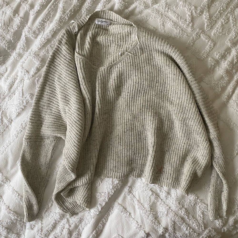 CJLA Rhea Sweater